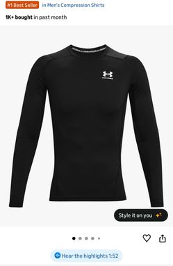 Under armor