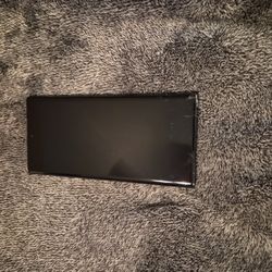 Samsung Note 10 +, Samsung S6 SERIES watch And 3 Cases