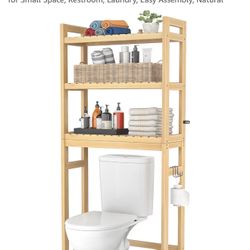 Bathroom Shelf 