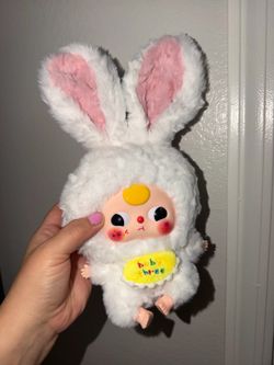 Baby three