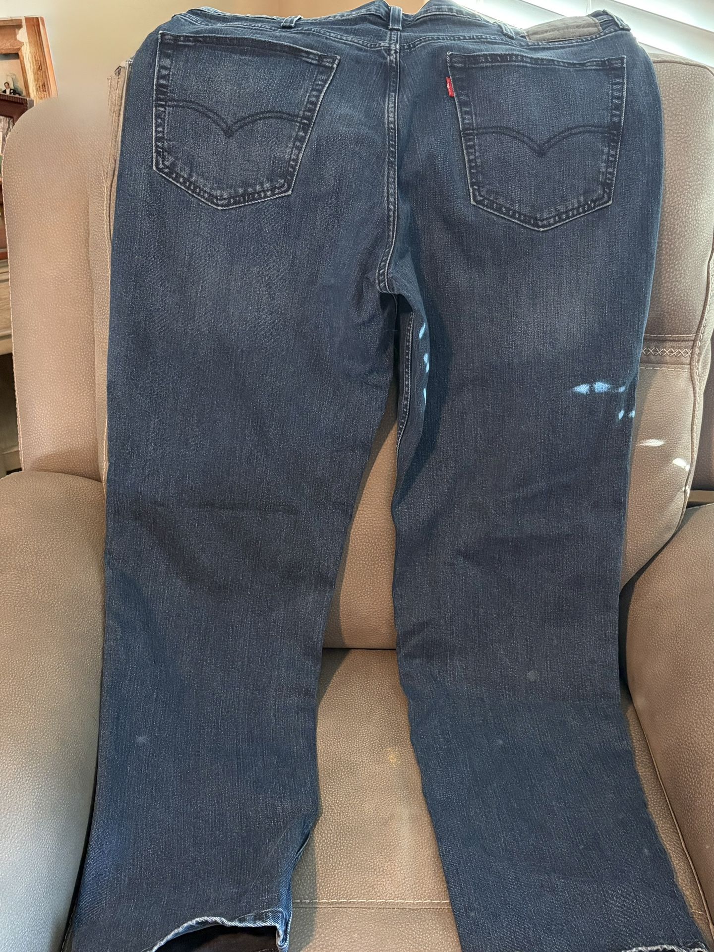 Levi Jeans