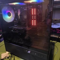 Gaming PC DESKTOP FOR SALE 2TB N 32RAM 