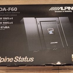 HDA-F60