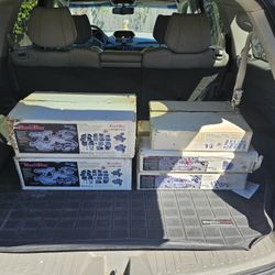 Dwarven Forge