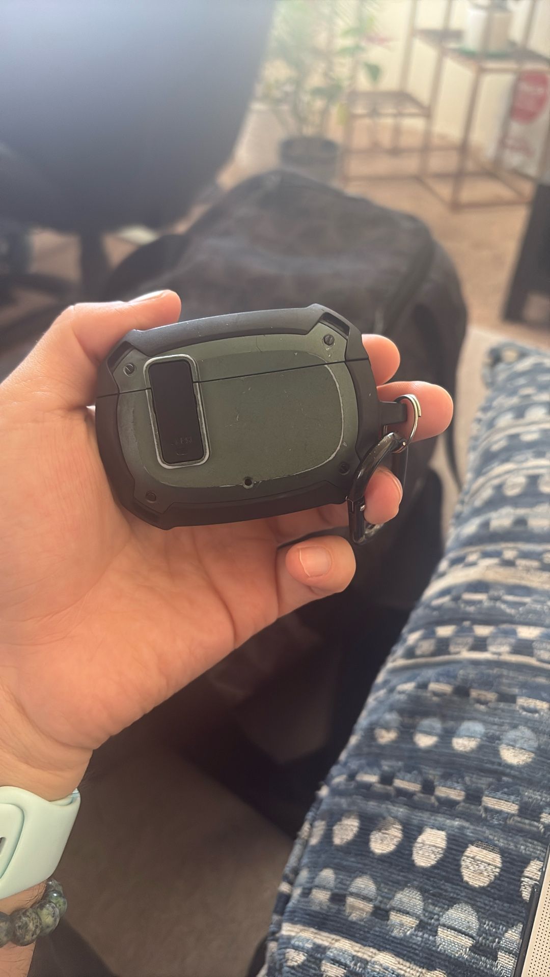 Beats Studio Buds - Moon Gray With Case