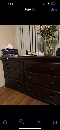 Mueble Y Espejo