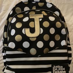 Girls Bookbag