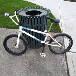 Kink Whip 20inch Bmx
