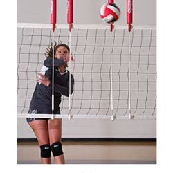 VOLLEYBALL QUAD BLOCKERS 