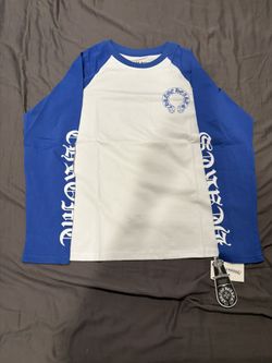 Chrome Hearts Long Sleeve