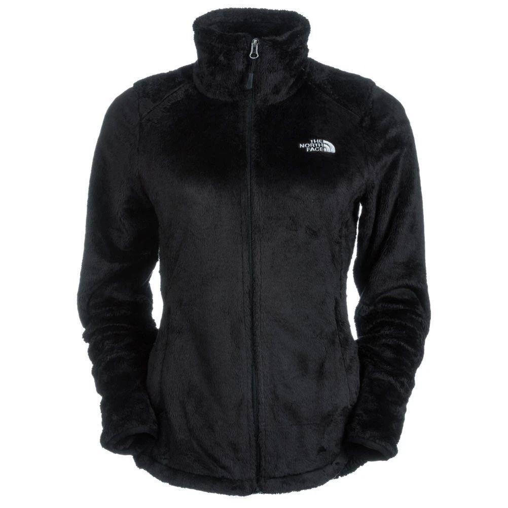 North Face Women’s Black Fleece Size Large