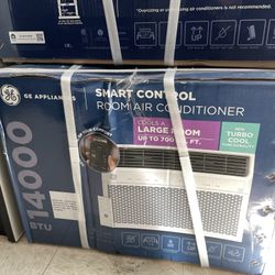 BRAND NEW GE 14,000 WINDOW AIR CONDITIONER