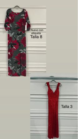 11 Vestidos