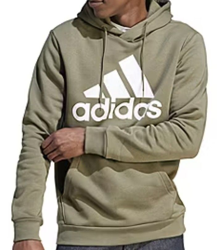 Adidas Hoodies