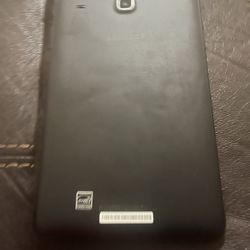 T-Mobile Samsung Tablet E