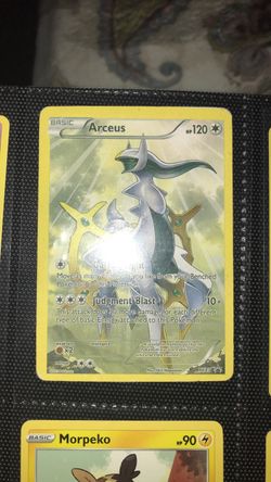 Arceus