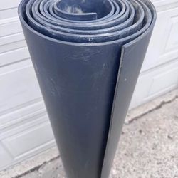 Durable Industrial Heavy Duty Rubber Roll Mat