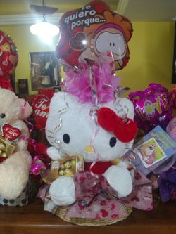 Happy Valentine's Day❤️ Gifts $120