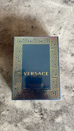 Versace Eros (100ML)