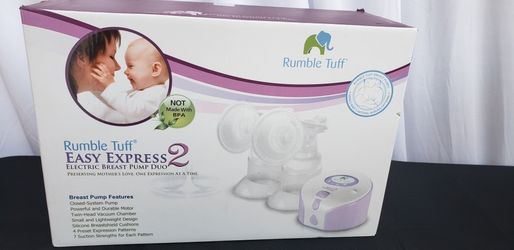 Breast Pump 