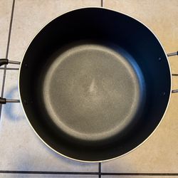 Large Non-Stick Pot without lid