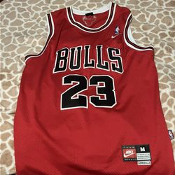 Micheal Jordan Throwback Jersey 
