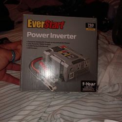 Ever Start