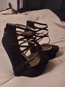 Heel