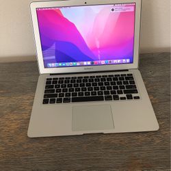 MacBook Air 2017 13” Display 