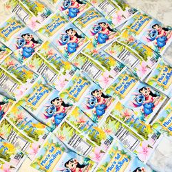 Custom Chipbags