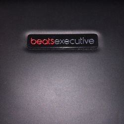 Beats by Dr.Dre executive BLACKED