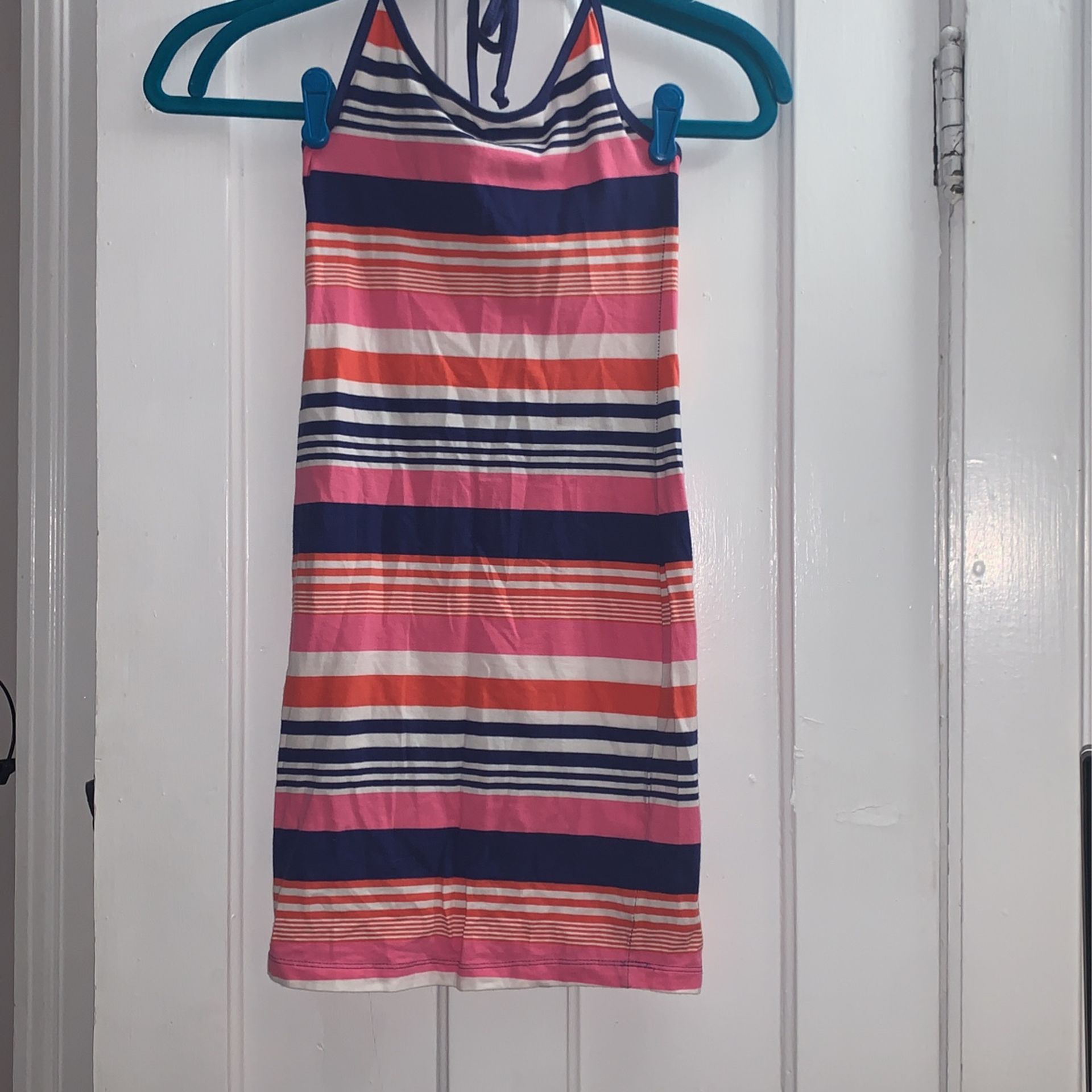 Sailor Sundress