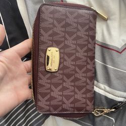 Michael Kors Wallet 