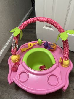Baby Seat