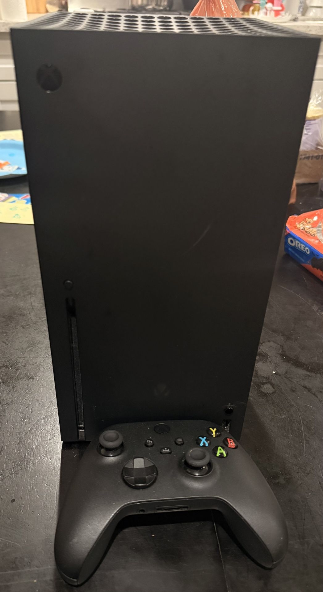 Xbox Series X