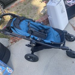 Baby Jogger Stroller