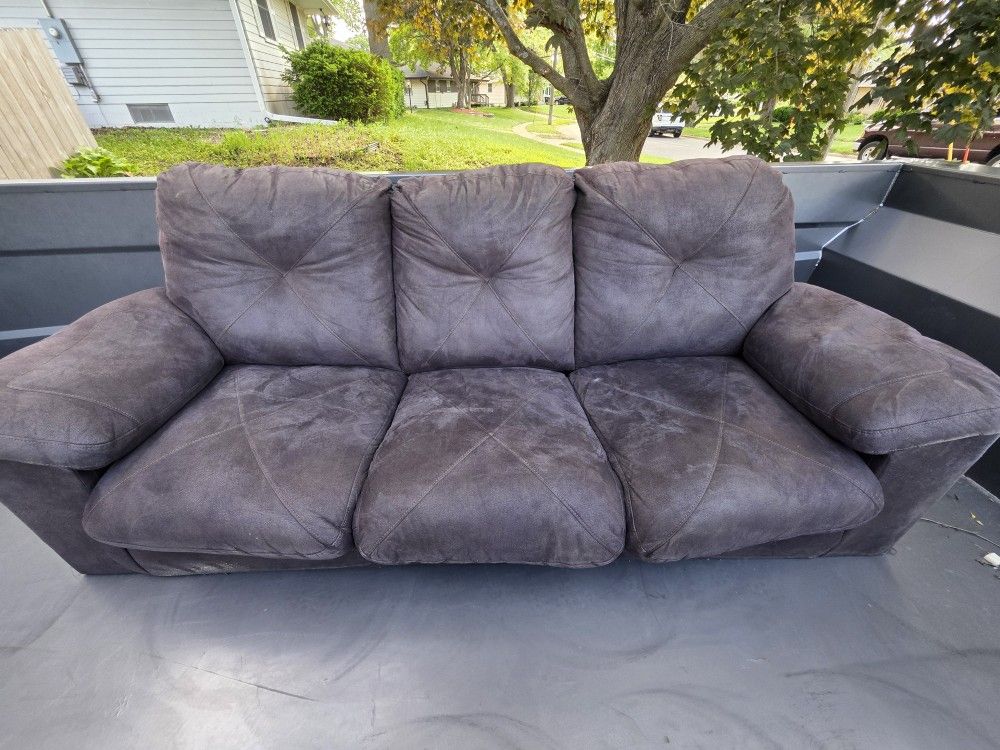 Used Couch For Sale