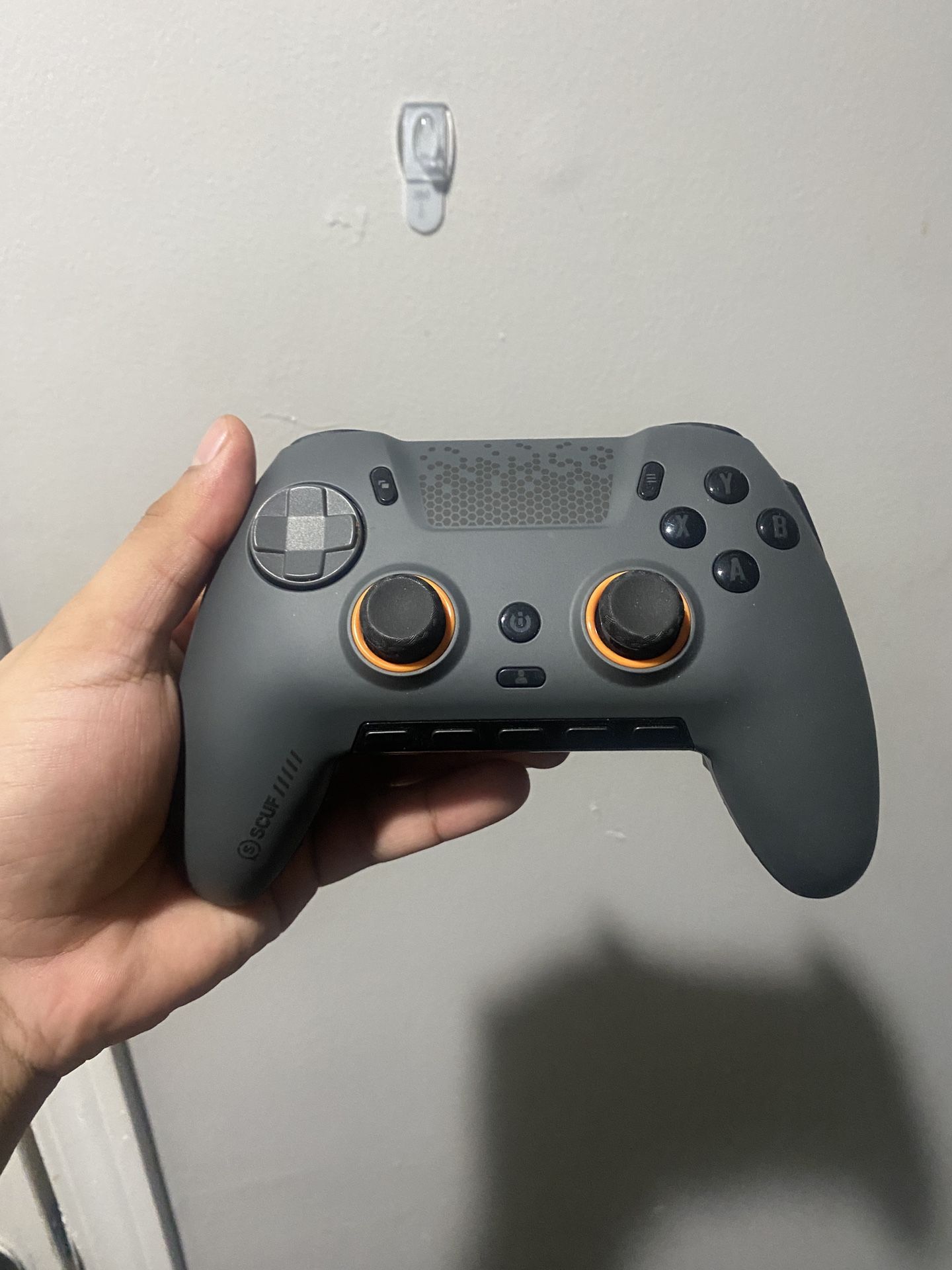 SCUF ENVISION PRO for Ps5 And Pc