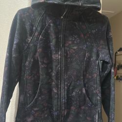 Lululemon Jacket
