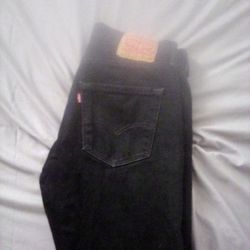 Levis 501