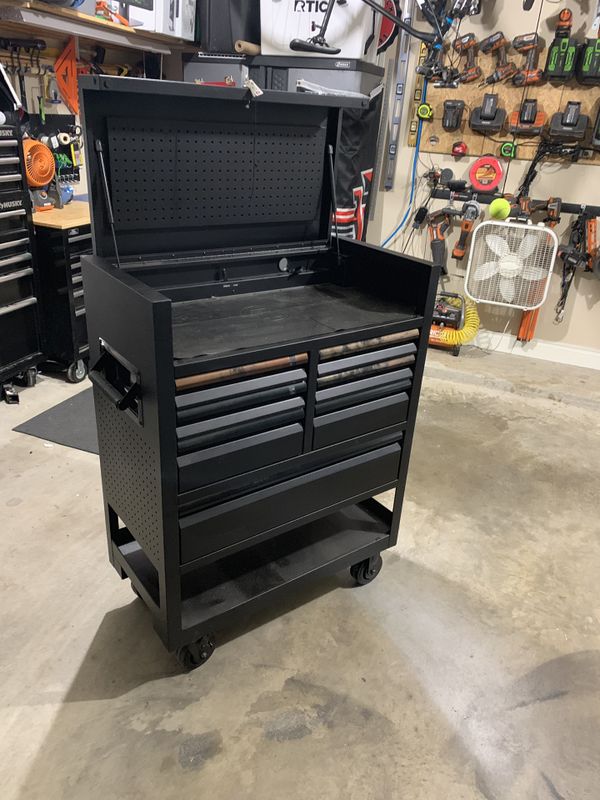 Kobalt rolling tool chest excellent condition for Sale in Houston, TX