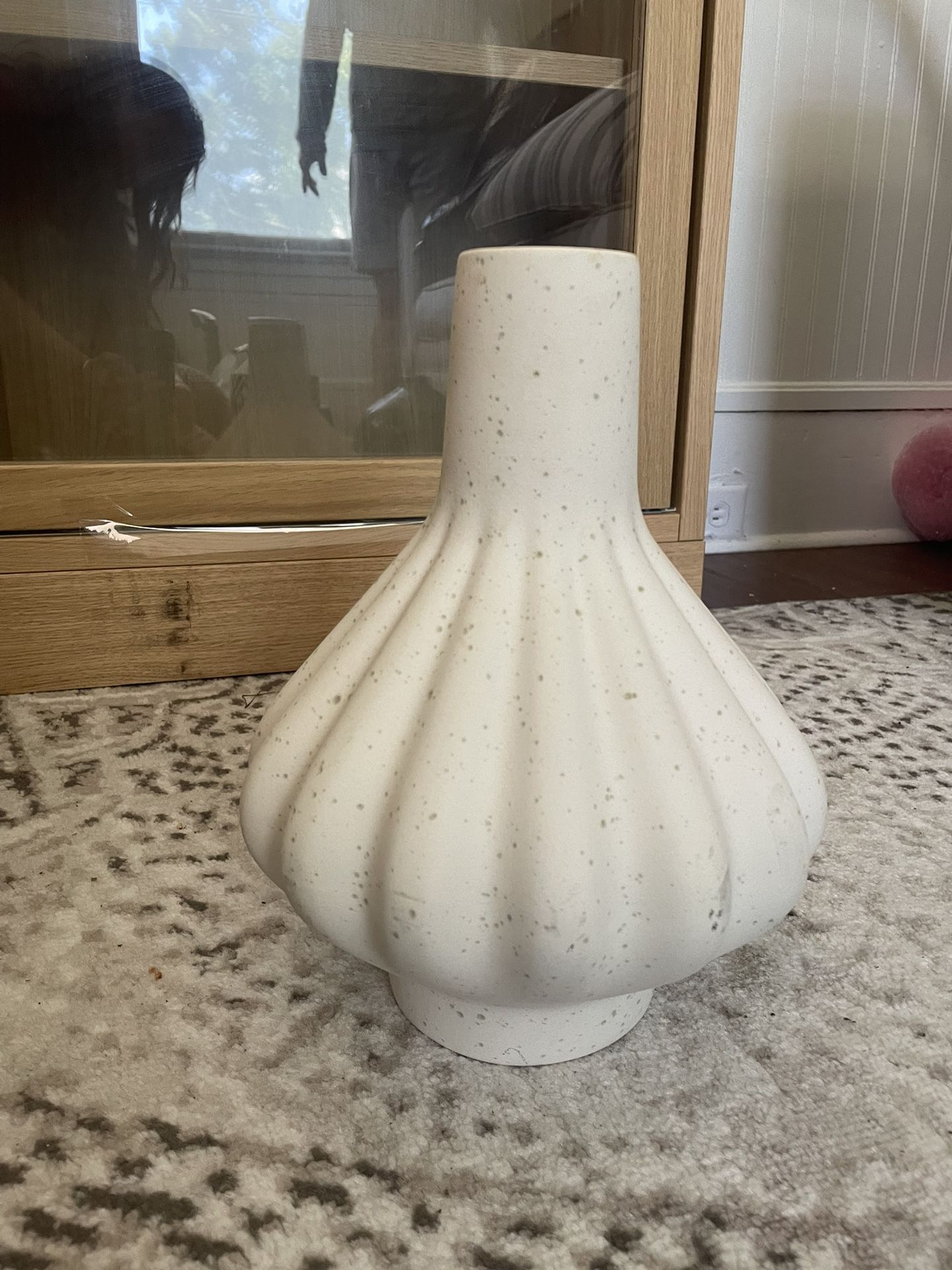 Decorative Vase.