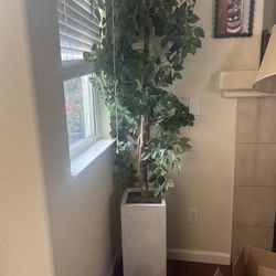 6ft+ Fake Tree