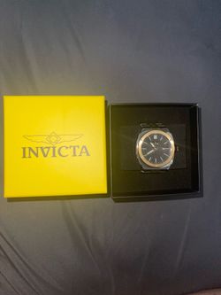 Invicta Watch