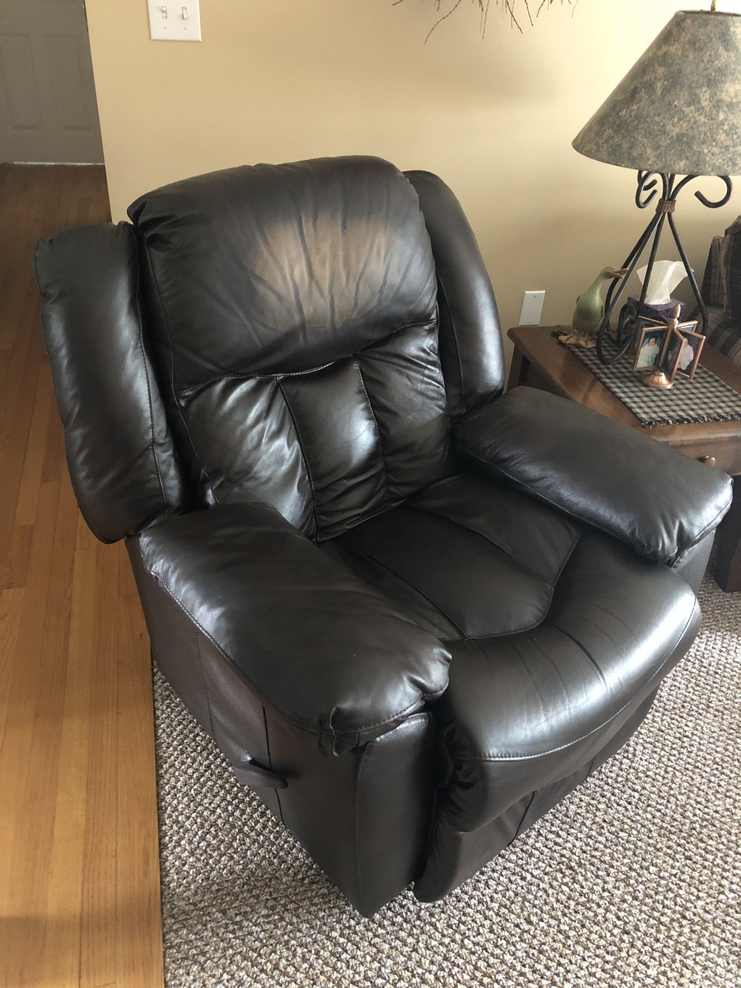 Reclining Chair