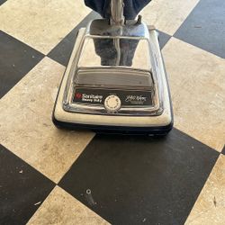 Sanitaire Vacuum 