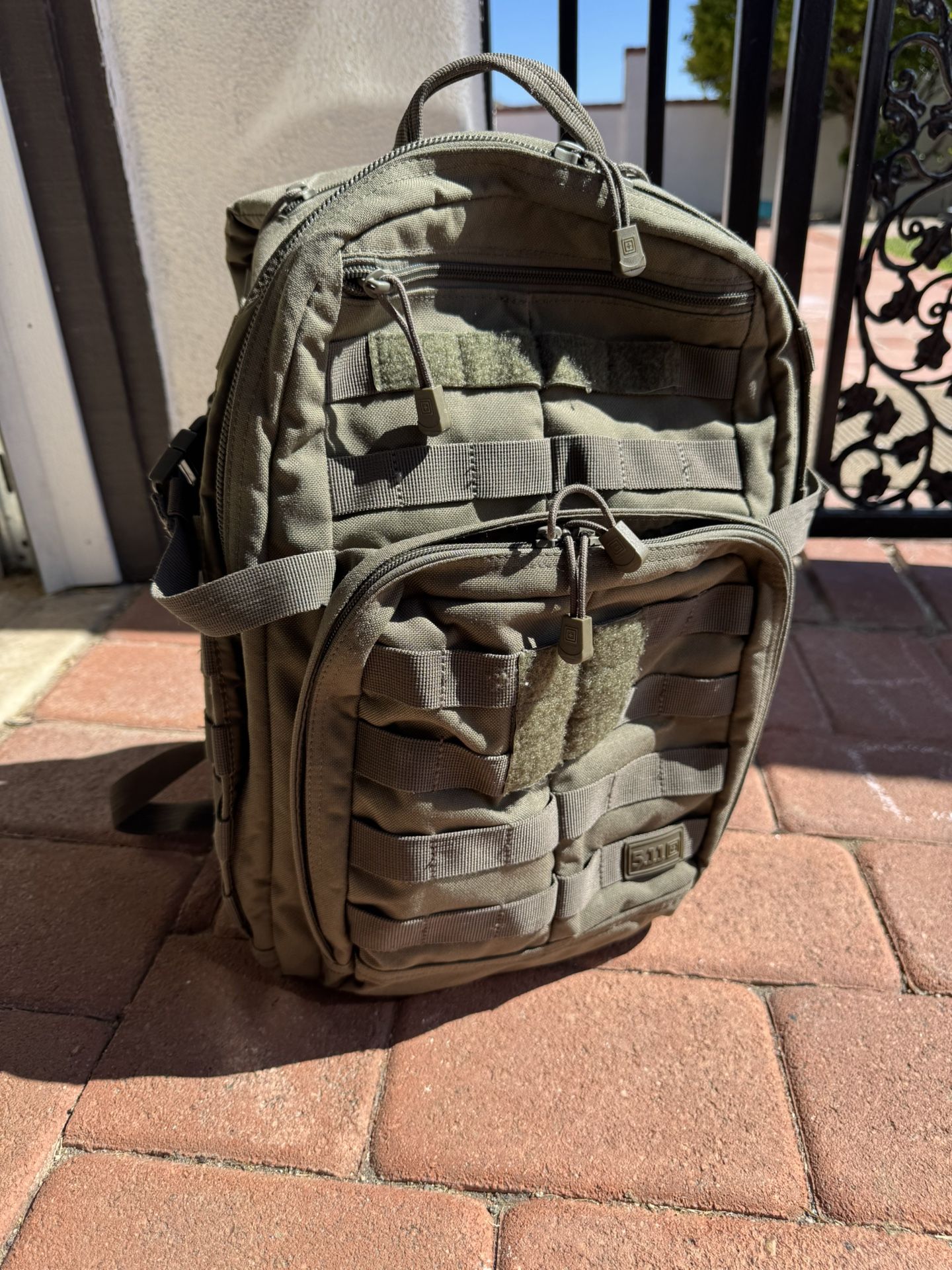 5.11 Tactical Rush 2.0 12 Backpack