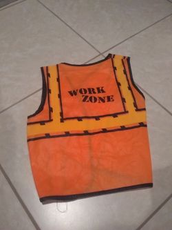 Construction Vest
