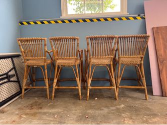 Sika Design Blues Bar and Counter Stool