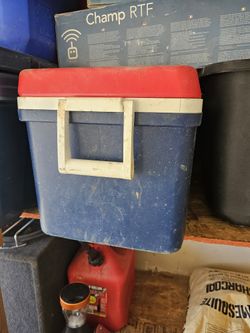 Ice Chest